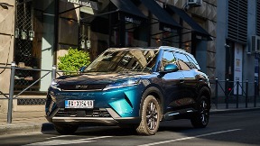 BYD među tri najprodavanija automobilska brenda 